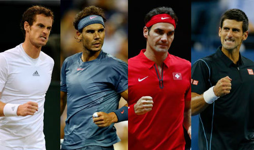 ATP Masters 1000 - Rogers Cup 2016