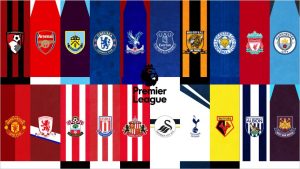 Ngoại hạng Anh 2016