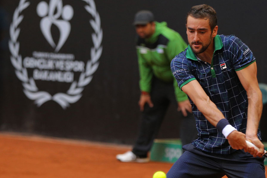 Marin Cilic