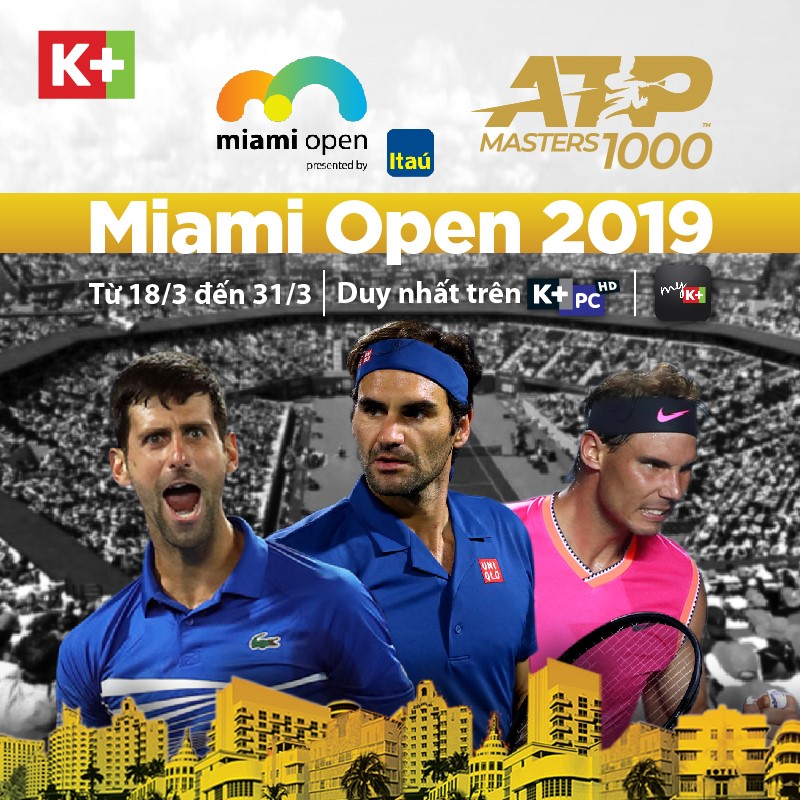 ATP World Tour Master 1000, ATP World Tour Finals, ATP Next Gen, Tennis, quần vợt