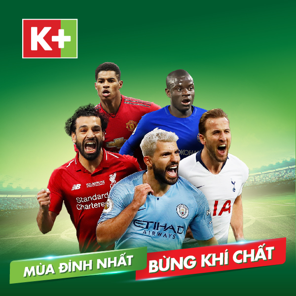 Những Khoảnh Khắc Đáng Nhớ Của Ngoại Hạng Anh (EPL)