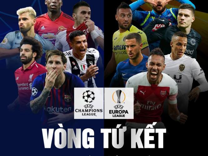 Trailer – Chương Trình Đặc Sắc Trên Truyền Hình K+ Tháng 4 Năm 2019