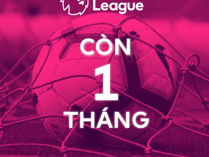 Ngoại hạng Anh (EPL) – Mười năm và hơn thế nữa